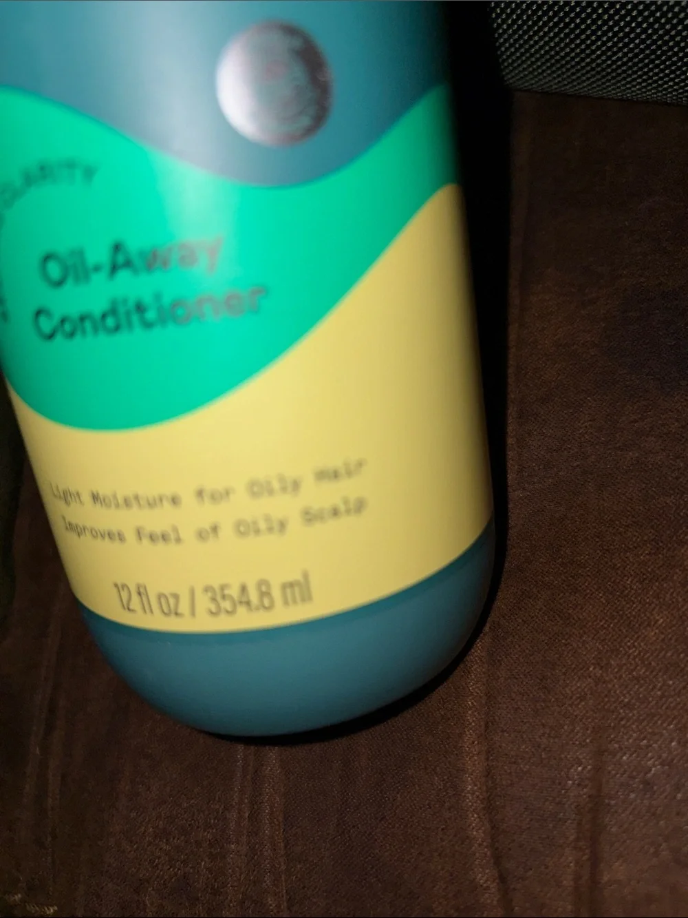 2-Pcs Oil-Away Conditioner – Green